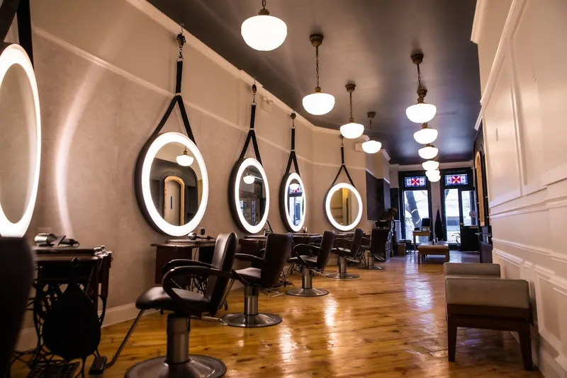 hair salons a.salon Lincoln Park