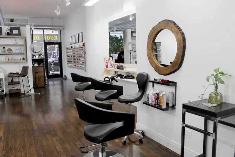 hair salons Good Beauty Hair Salon Chicago