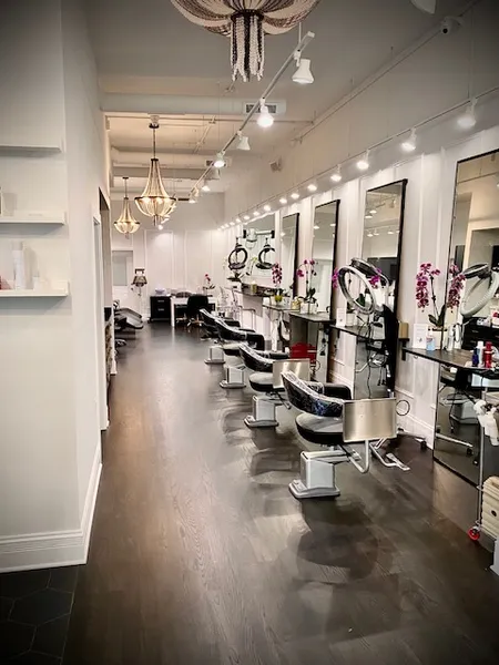 hair salons Salon Rouge