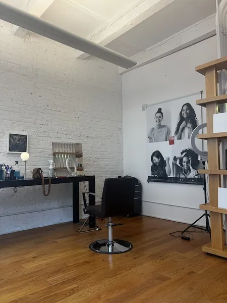 hair salons Goran Coban Salon | River North