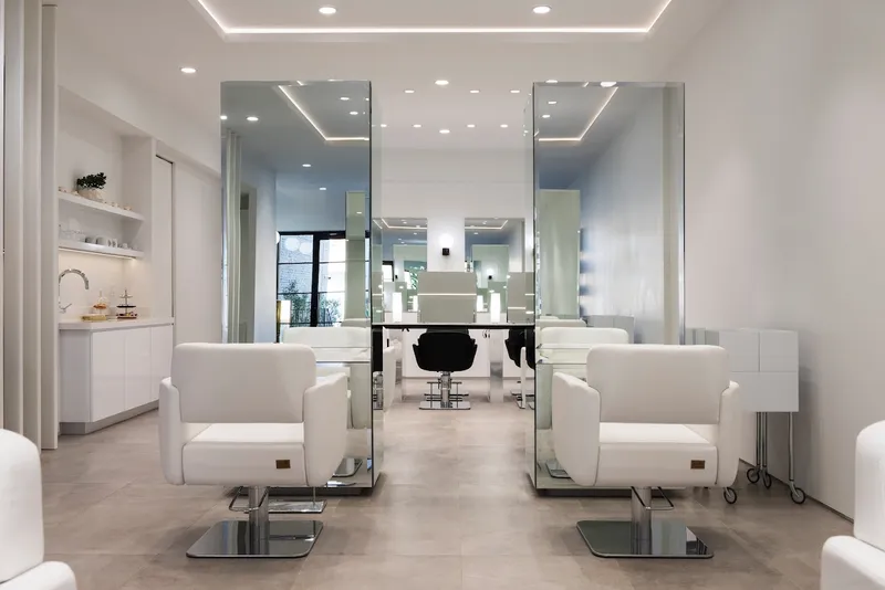 hair salons Bartucci Beauty