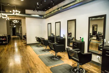 Top 13 hair salons in Wicker Park Chicago