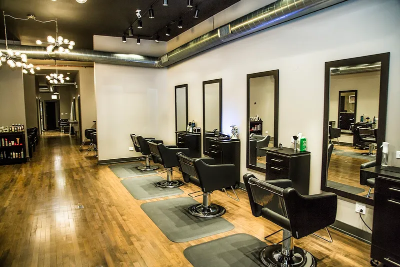 hair salons BANG! Salon