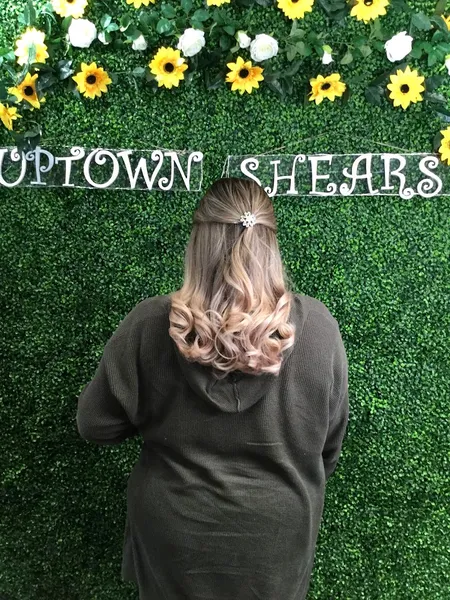 Uptown Shears Hair Salon