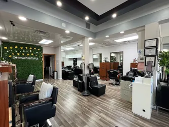 Best of 17 hair salons in Greater Uptown Houston