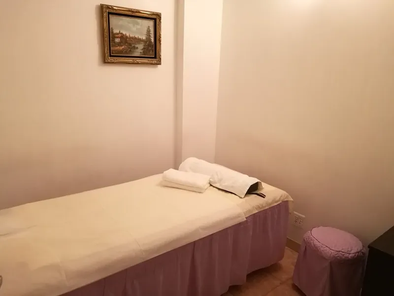 Spas Spa Pro massage