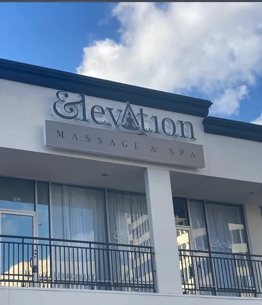 Spas Elevation Massage and Spa