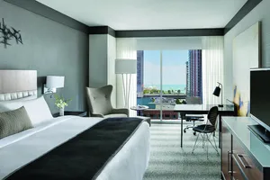 Top 15 Business hotels in Chicago