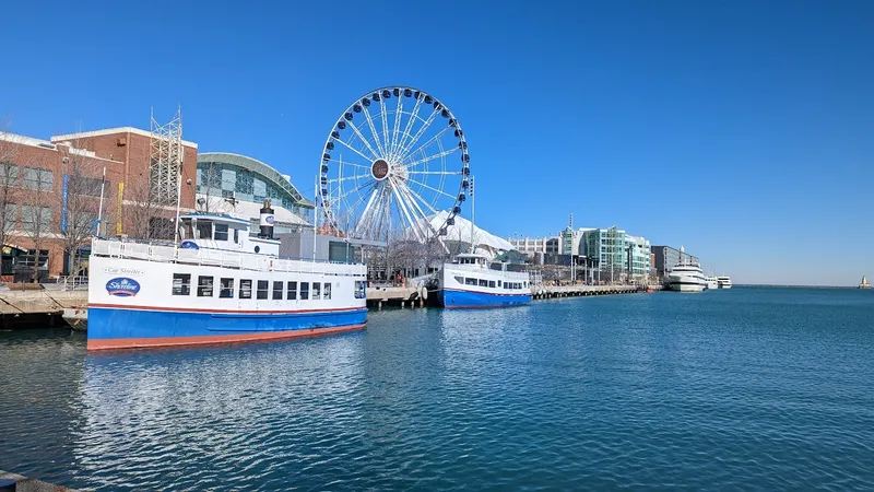 Navy Pier