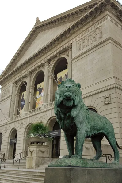 The Art Institute of Chicago