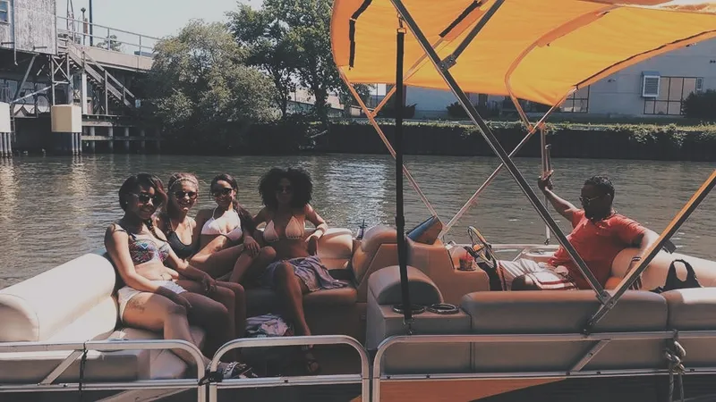 Chicago Boat Rentals