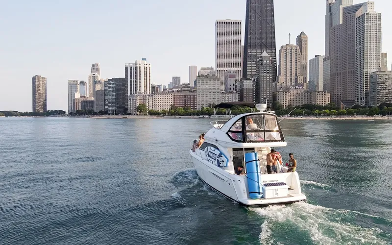 Chicagoland Yacht Rental