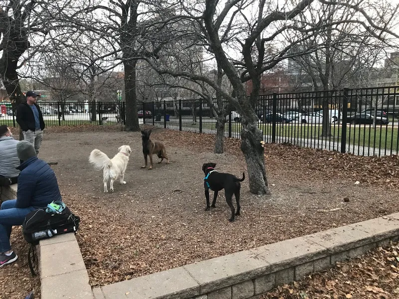 dog parks Puptown Dog Park