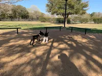 Best of 28 Dog parks in Houston