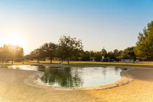 Best of 28 Dog parks in Houston