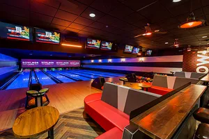 Best of 18 Bowling in Houston