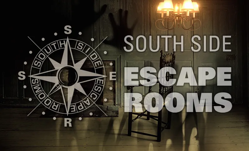 South Side Escape Rooms