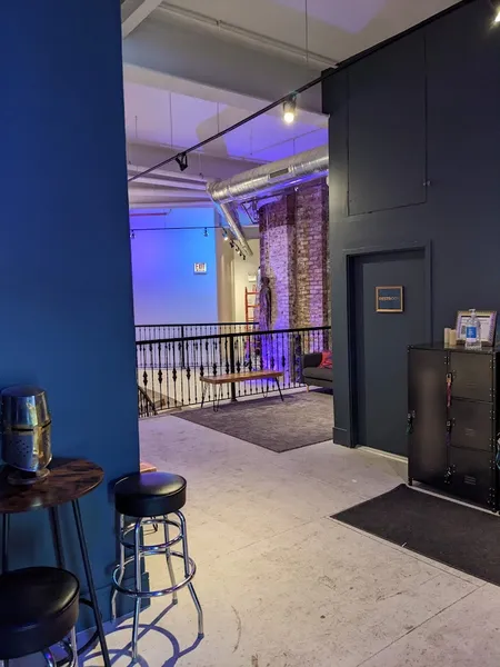 escape rooms PanIQ Escape Room Chicago (Logan Square)