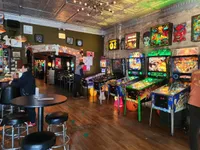 Top 17 Arcades in Chicago