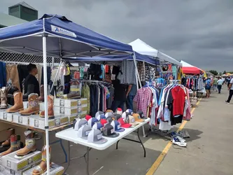 Best of 22 flea markets in Houston