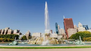 Best of 20 parks in Chicago