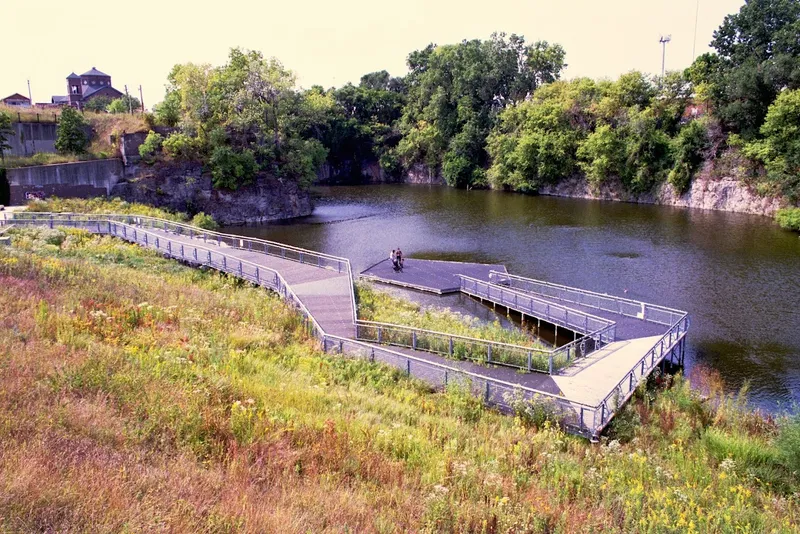 Henry C. Palmisano Nature Park