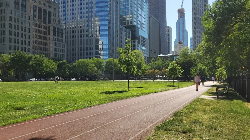 Parks Lake Shore Park