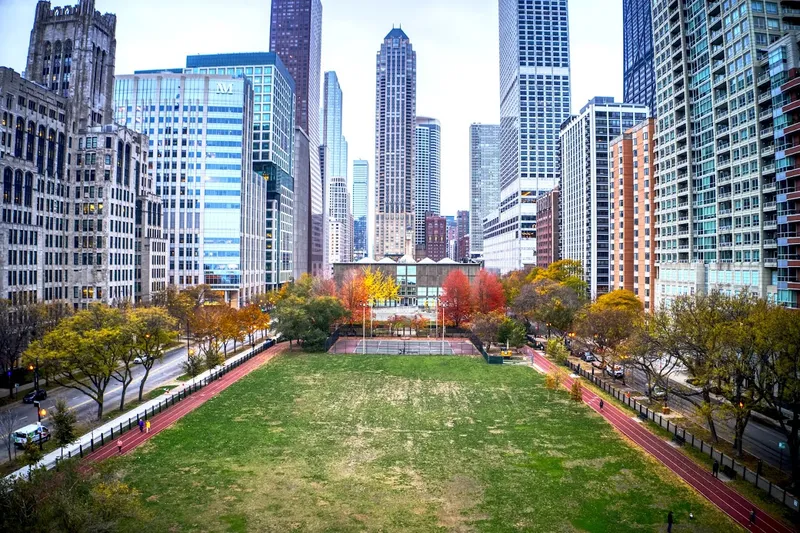 Lake Shore Park