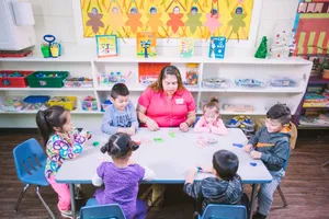 Top 26 daycares in Chicago