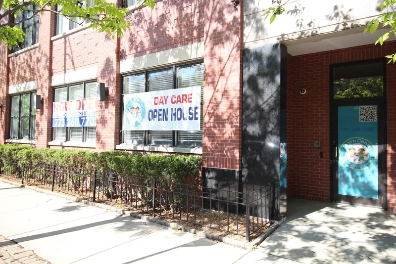 The iLearn Center Daycare of Chicago
