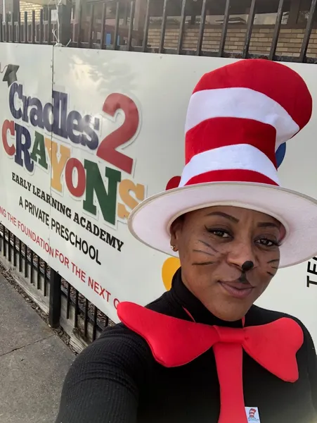 Cradles 2 Crayons Early Learning Academy