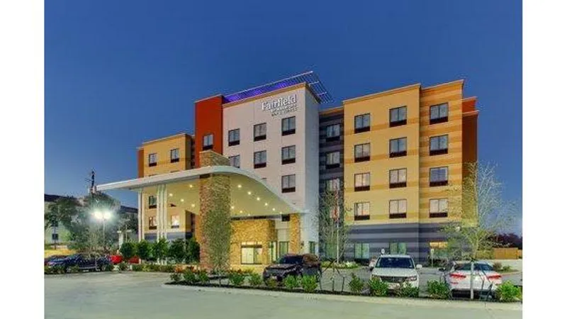 Fairfield Inn & Suites Houston Brookhollow