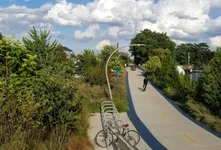 Top 17 Kid-friendly bike trails in Chicago