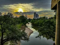 Best of 19 Places for sunsets in Houston