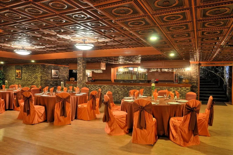 banquet halls European Chalet Banquets