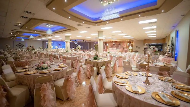 Imperial Banquet Hall