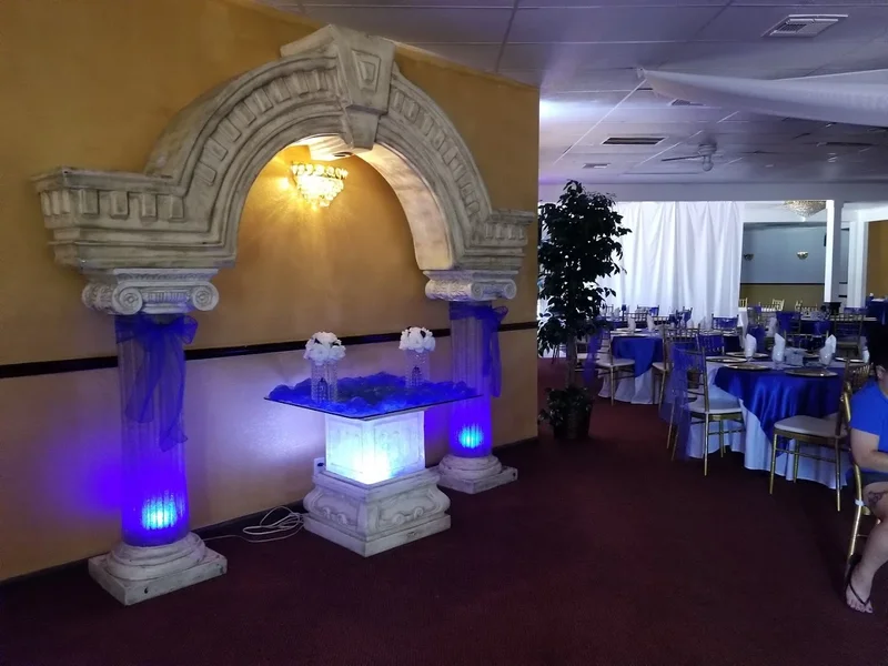 Gate Banque Best of 21 banquet halls in Houston