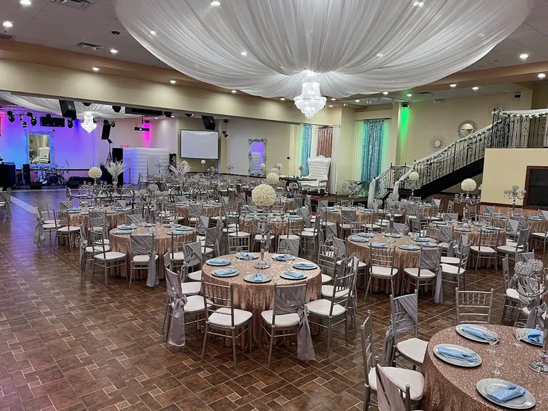 banquet halls Gl Banquet Hall