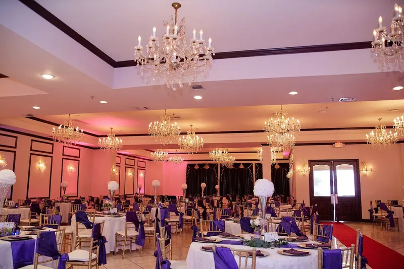 banquet halls Sterling Banquet Halls