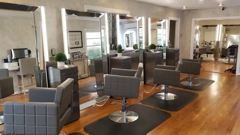 hair salons Rev