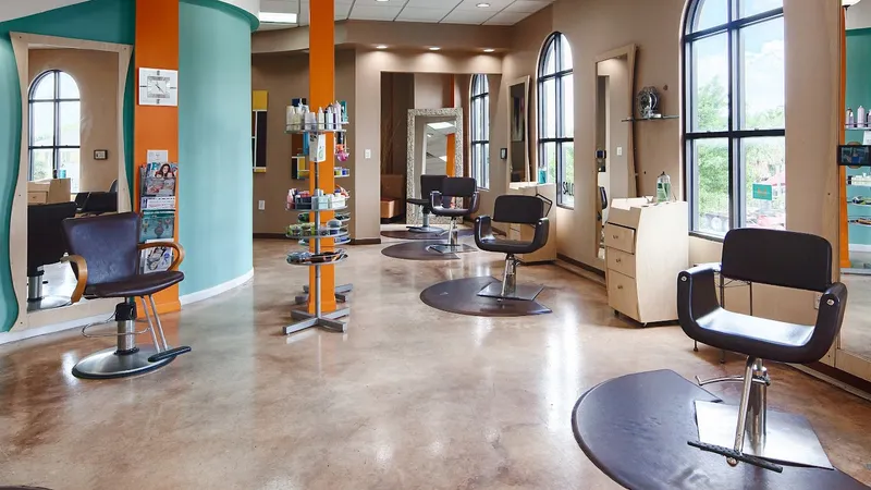 hair salons Marbella Salon