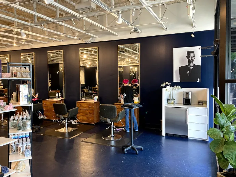 hair salons Craft Salon