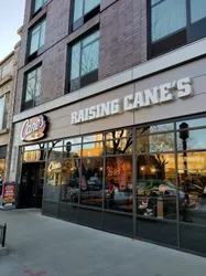 fast food restaurants in Rogers Park Chicago