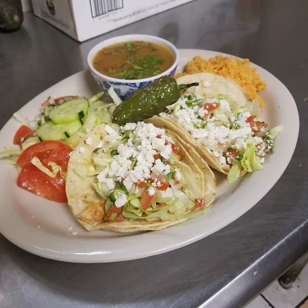 Tacos restaurants Tacos. Mexico