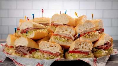 Top 17 Sandwiches restaurants in Lincoln Park Chicago