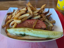 Top 14 Sandwiches restaurants in River North Chicago