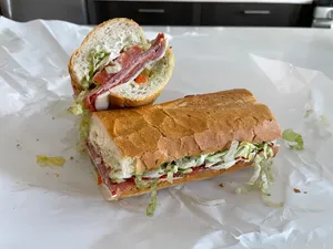 Sandwiches restaurants in West Loop Chicago