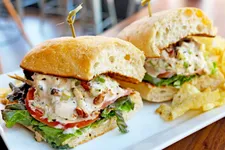 Best of 11 Sandwiches restaurants in Memorial Houston