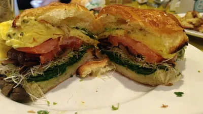 Best of 12 Sandwiches restaurants in Wicker Park Chicago