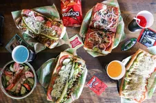 Best of 10 Sandwiches restaurants in Washington Avenue Coalition Houston